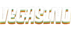 Vegasino Casino Logo Footer