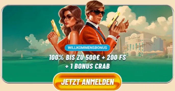 Casino Vegasino